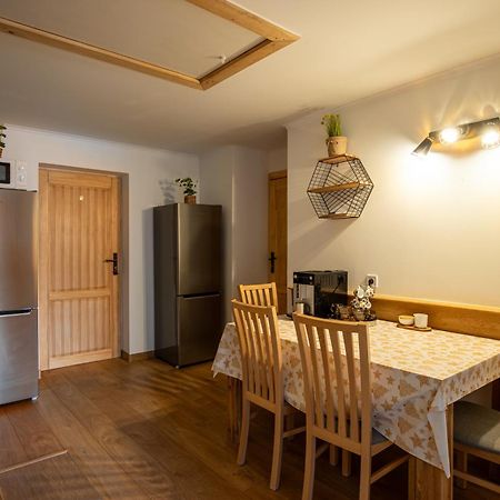 Apartamenty Mmh Zakopane Ruang foto
