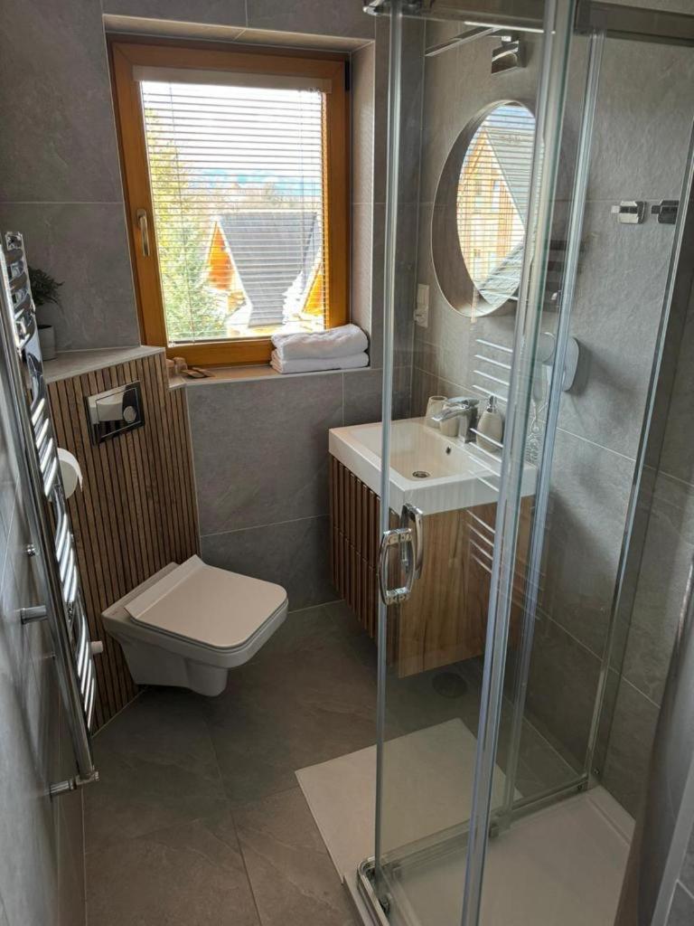 Apartamenty Mmh Zakopane Ruang foto