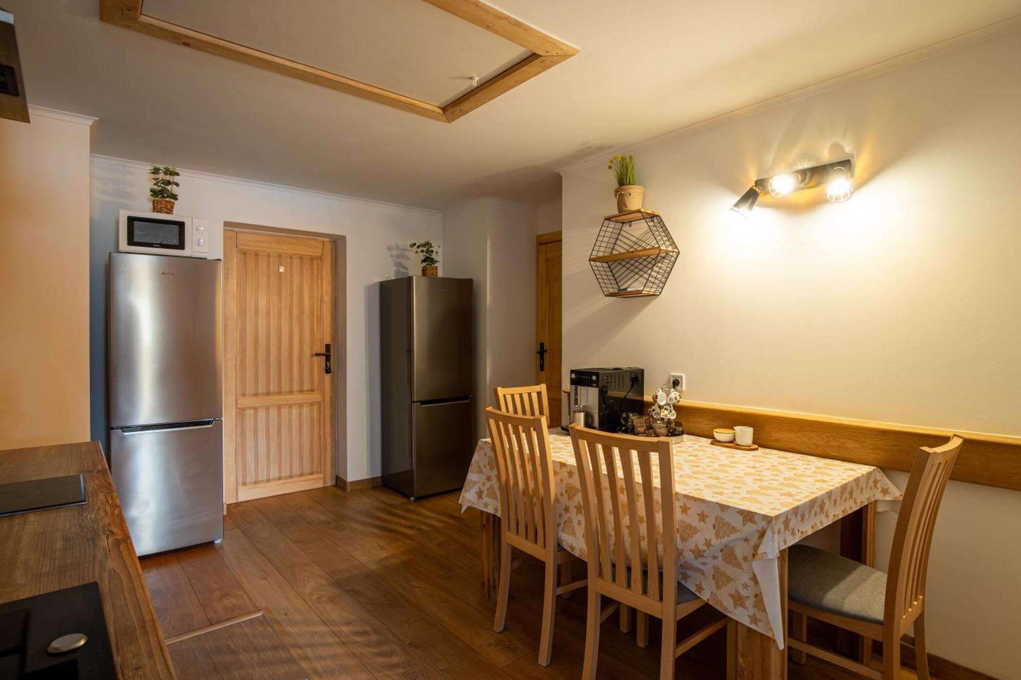 Apartamenty Mmh Zakopane Ruang foto