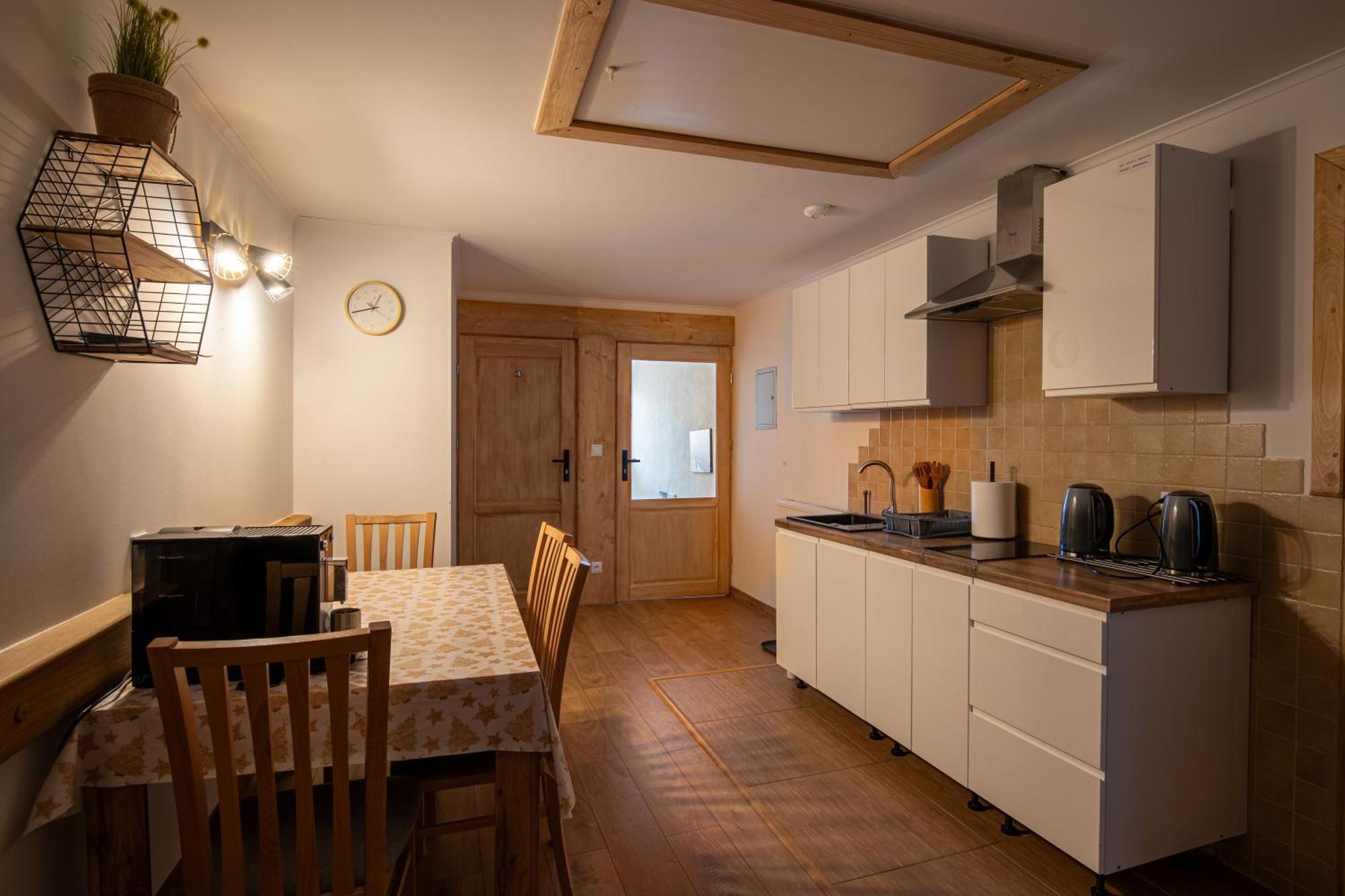 Apartamenty Mmh Zakopane Ruang foto